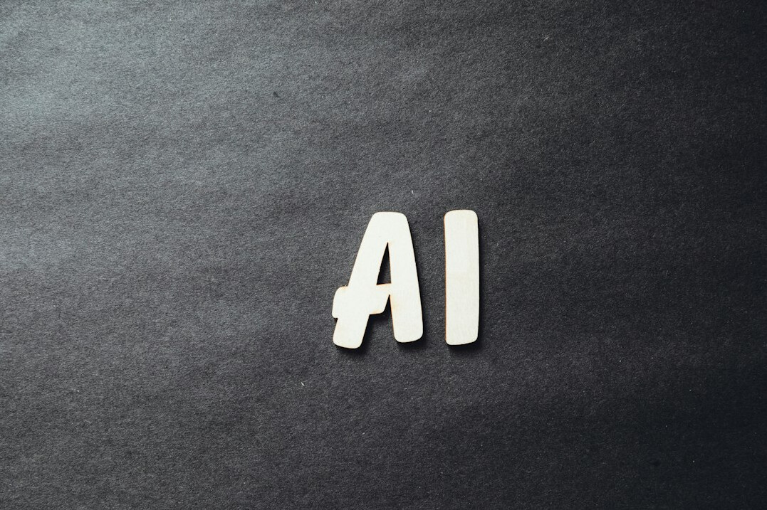 ai news headline