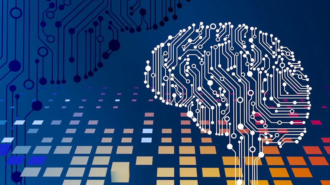 ai technology in business